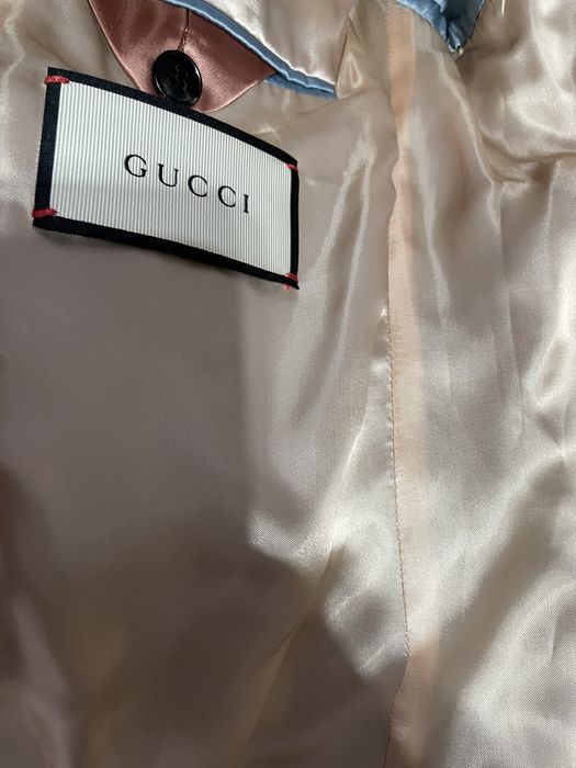 Sacou autentic Gucci