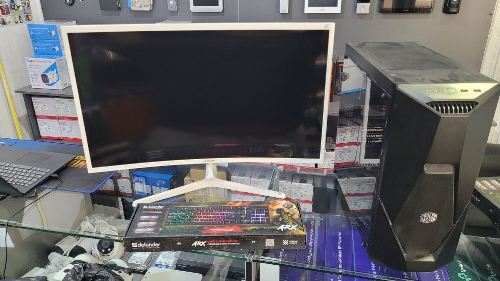 10 dona Oyin uchun arzon kompyuter