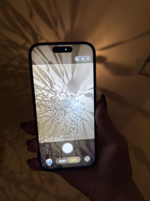 Iphone 15 pro 128 gb