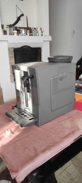 Кафеавтомат Simens EQ5