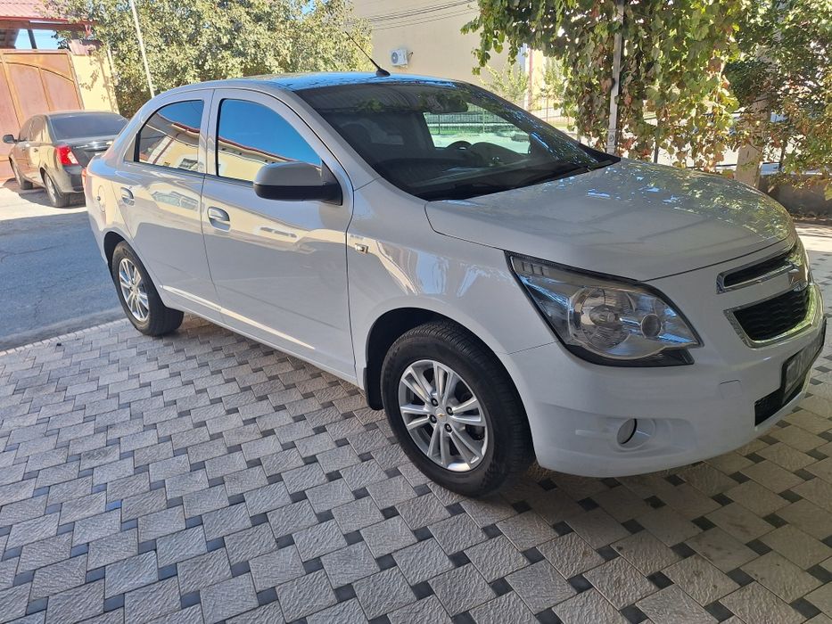 Коболт 2022й авт метан шумка