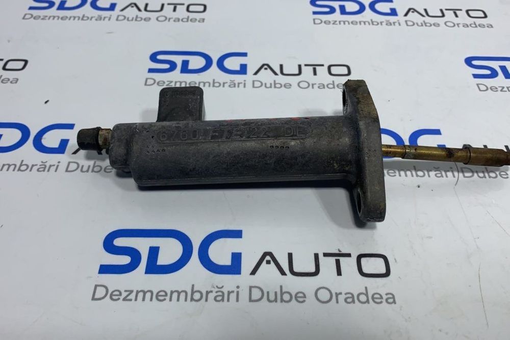 Cilindru frana 2D0721261B Volkswagen LT 2.8 TDI 2000-2006 Euro 3