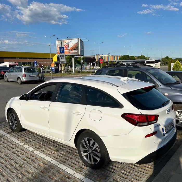 От 20€ Коли под наем в Пловдив. Rent a Car with NEXT5 -Fast & Easy!