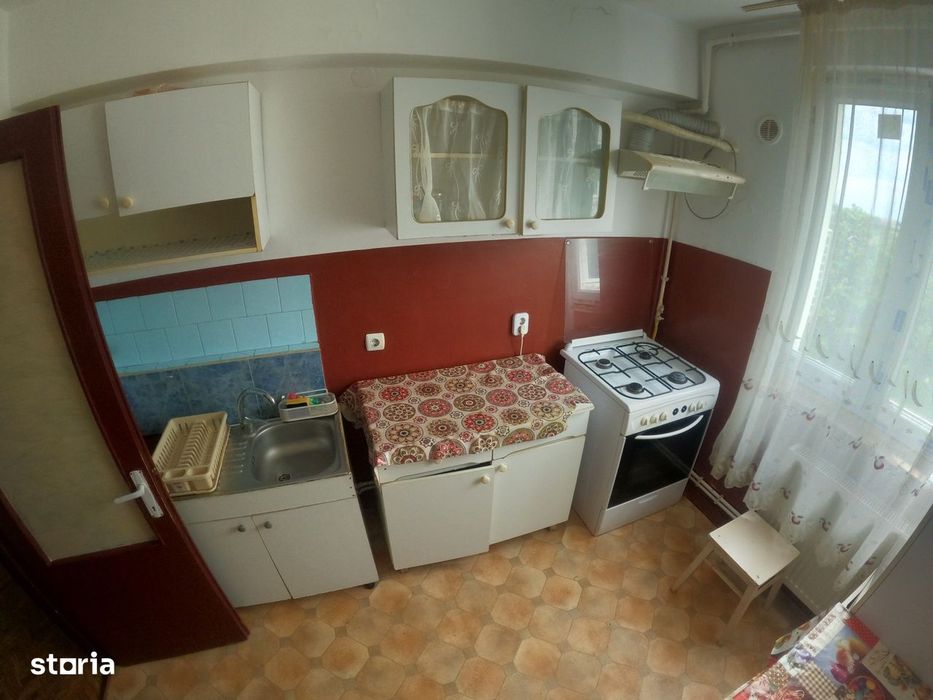 APARTAMENT 2 camere zona centrala Giurgiu