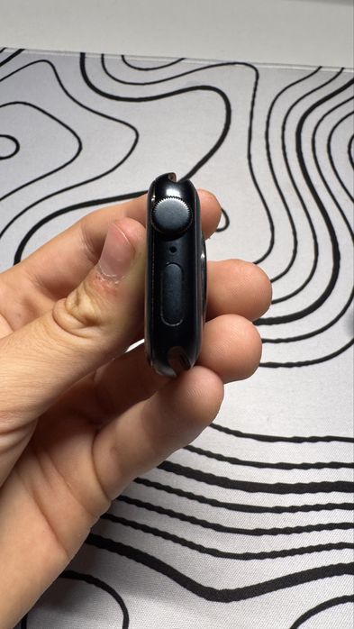 Vand Apple Watch SE 2 2024 40mm