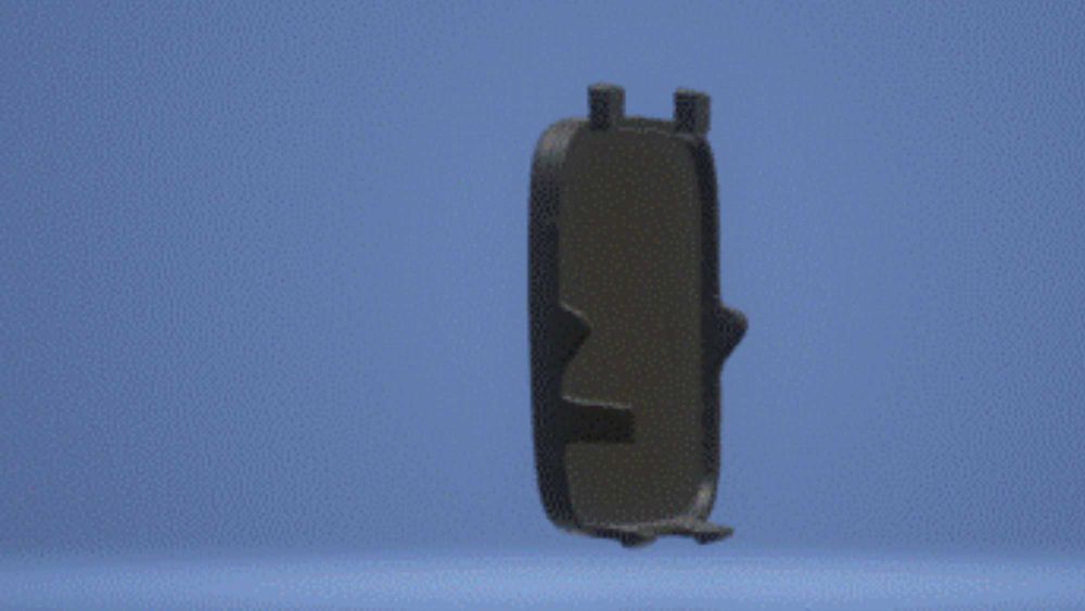 Capac carlig remorcare bara spate Citroen C4 2010-2018