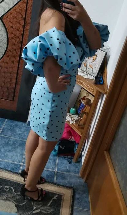 Vand Rochie Lost City, mar.36