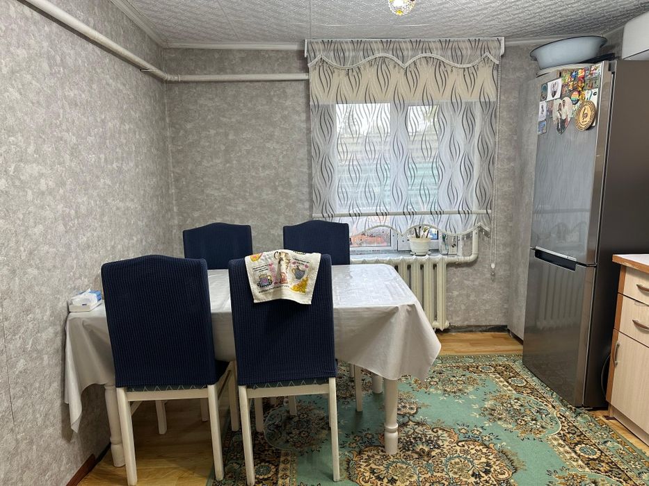 Продам жилой дом