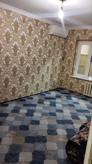 Arenda kvartera sheriklikka