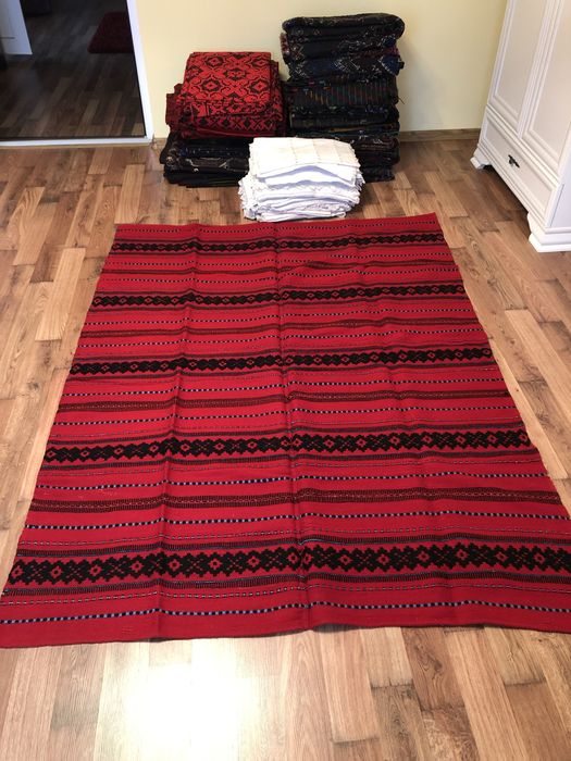 Cuverturi traditionale ( lepedeu )