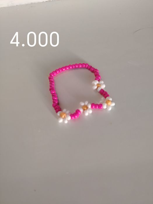 Продаю браслеты своими руками