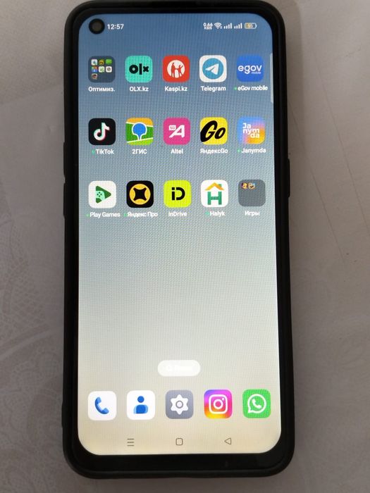 Продам или обмен Oppo reno5