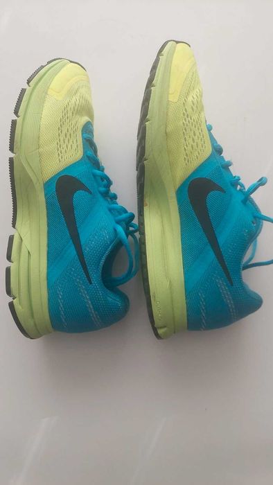 Маратонки NIKE Pegasus 30 номер 42.5 /27см./ модел 599205 - 400