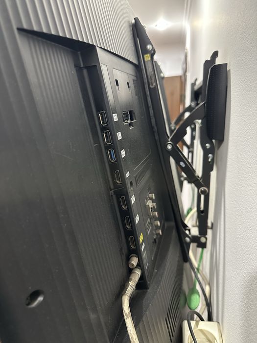 Samsung Smart Tv 120см