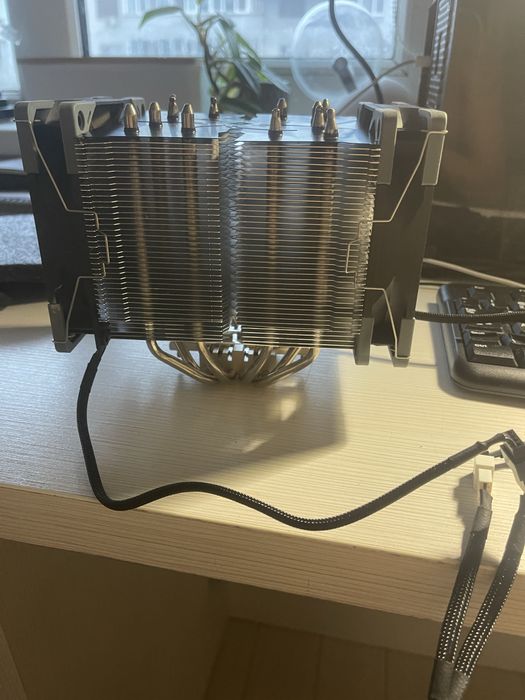 Cooler server. Unitate de racire PC/server