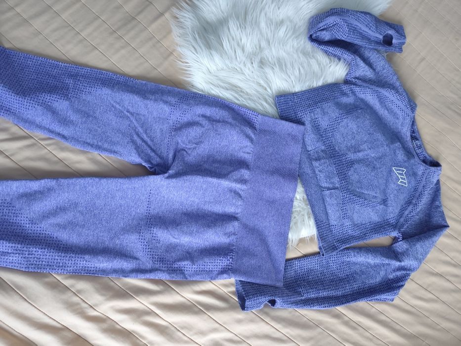 Оформящ клин за спорт размер S