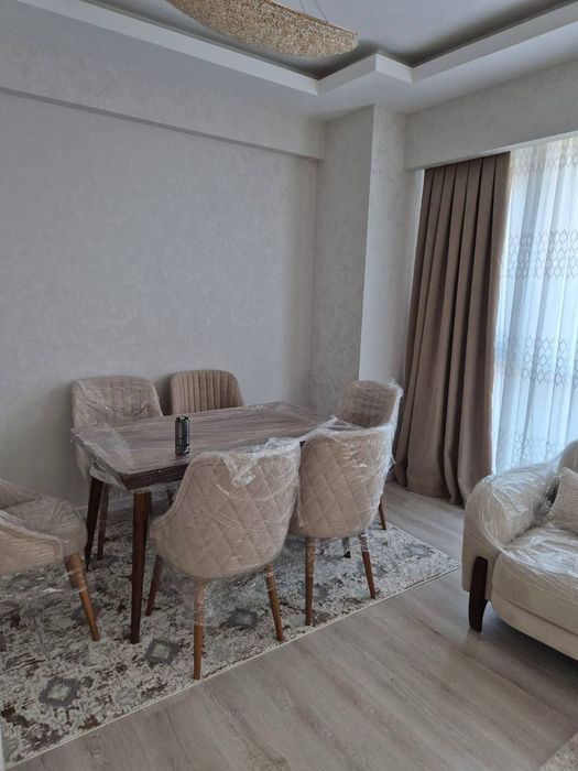 Продаётся 3/3/15 квартира в ЖК Акай Сити, улица Кары Ниязова