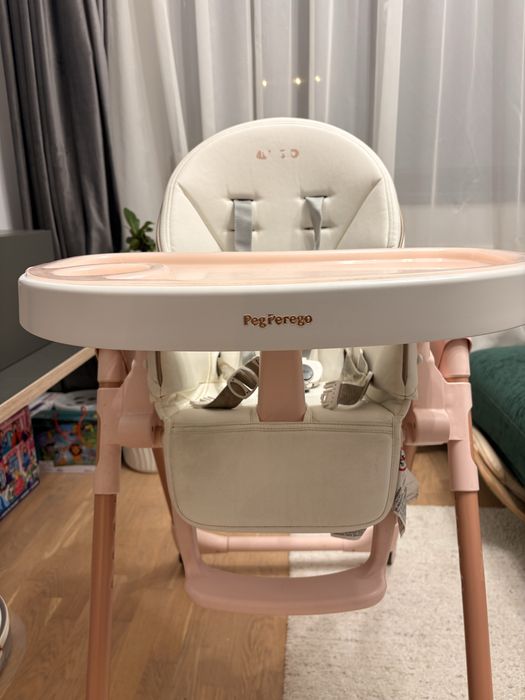 Scaun Peg Perego Prima Pappa