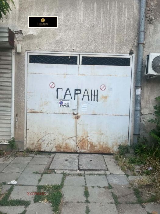 Гараж 20 кв.м под наем в София Зона Б-5 | Подземно ниво