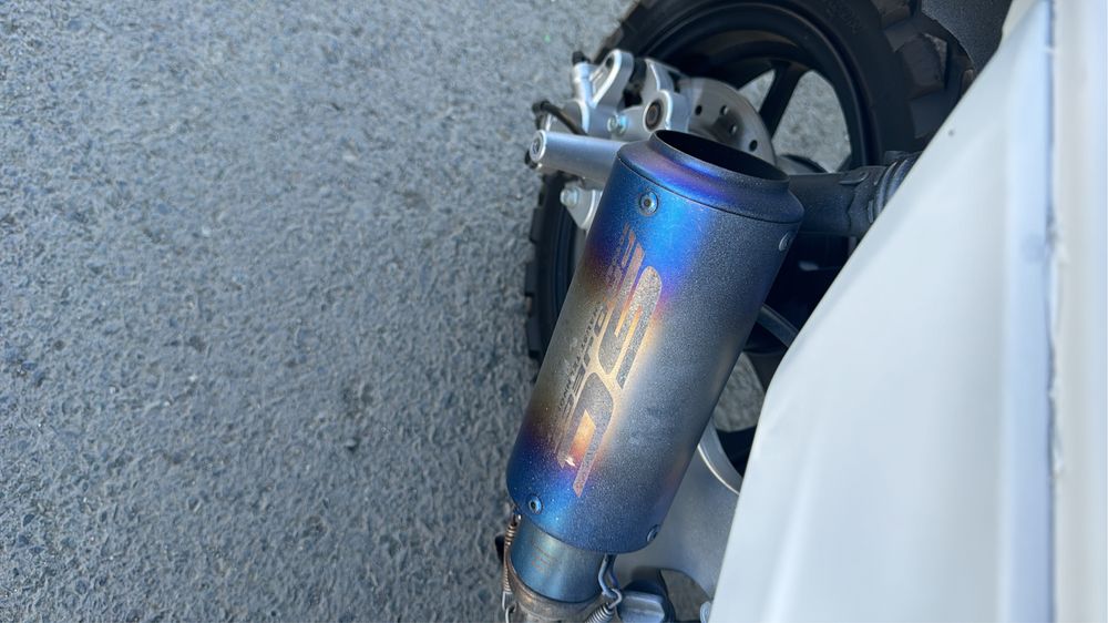 Макси 175куб