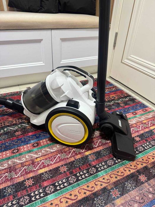 Karcher VC 3 Premium