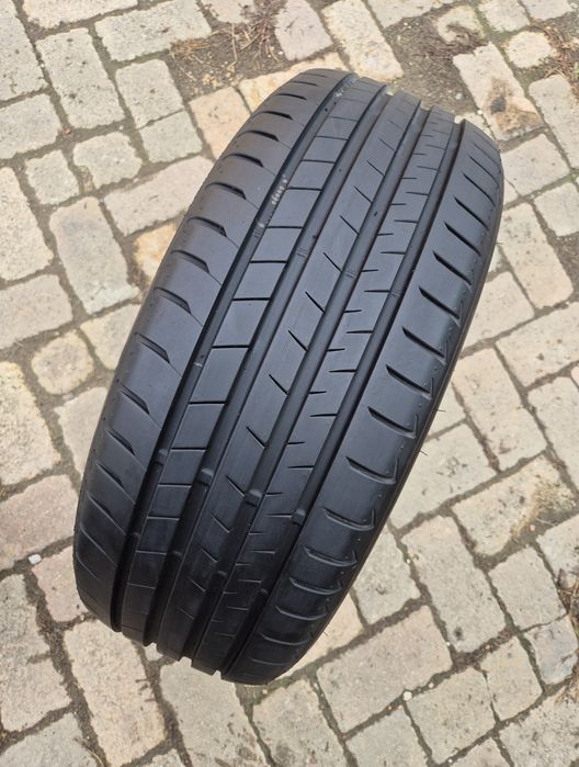 O bucată 245 45/35 R20 vară - una Michelin Goodyear Bridgestone