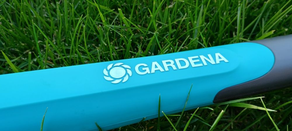 Електрически тример Gardena SmallCut 300/23