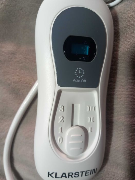 SUPER OFERTA Patura electrica-50%