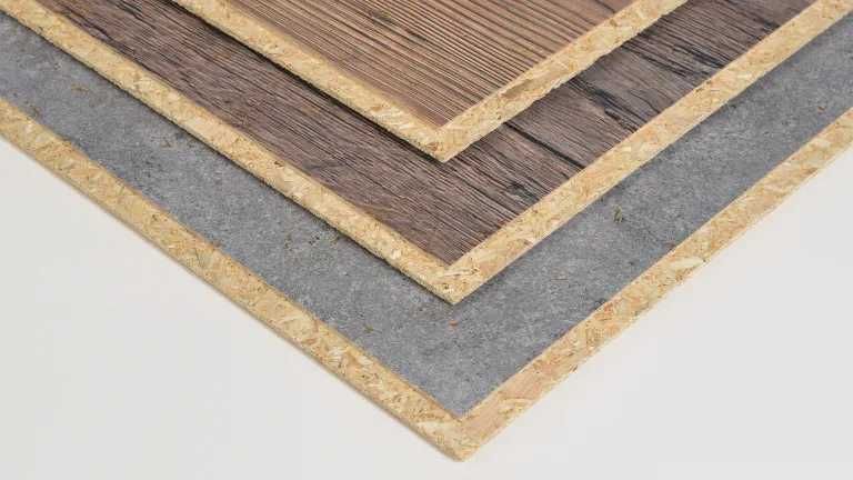 EGGER DecoWall стенни декоративни панели