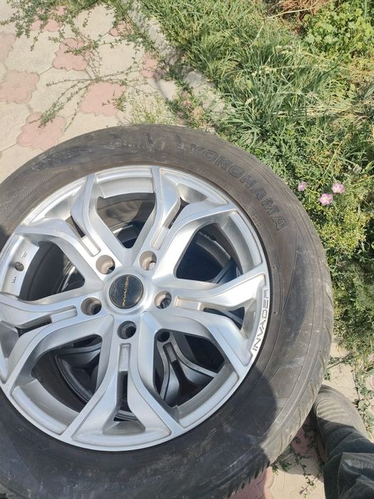 Диски для Лэнд Крузер, 570 Лексус r20