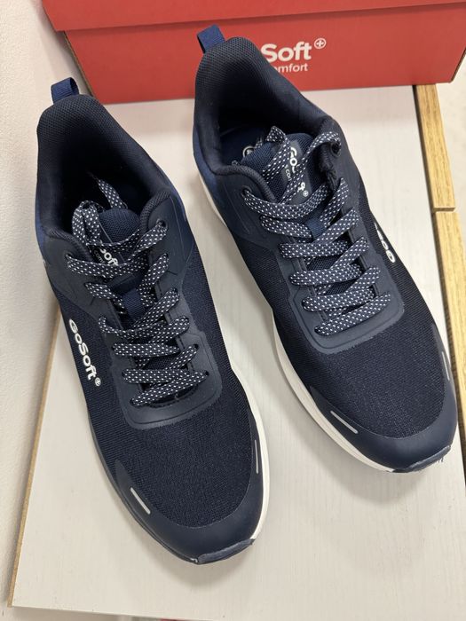 Мъжки маратонки GoSoft