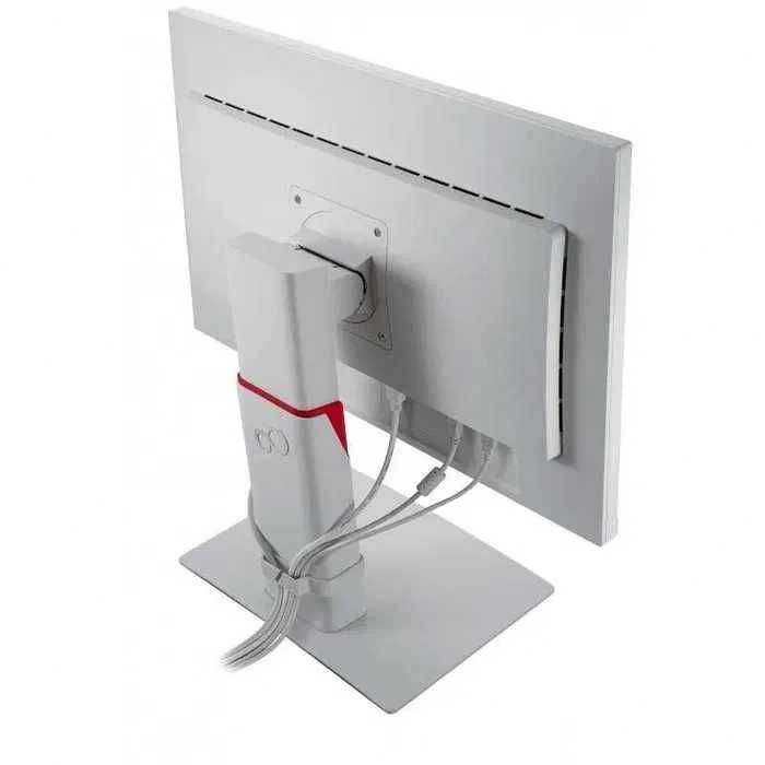 Monitor LED Fujitsu P24-8 WE Pro 24 inch 1920 x 1080 Full HD 5ms