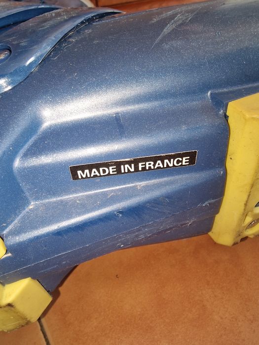 Горнолыжные ботинки