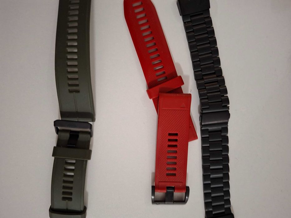 Часовник Garmin fenix 3 HR