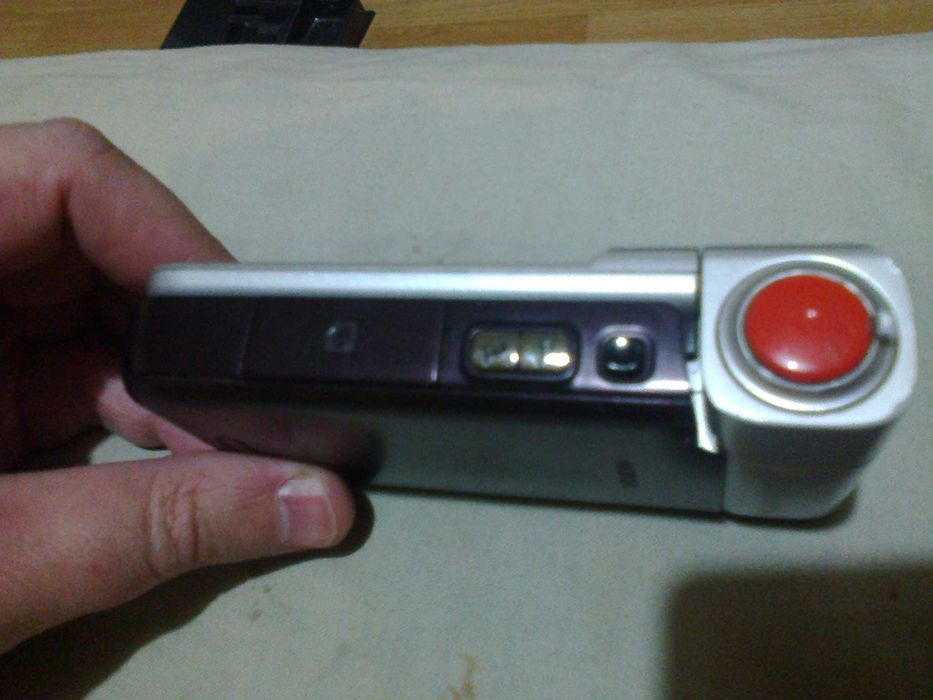 Nokia n93i still working