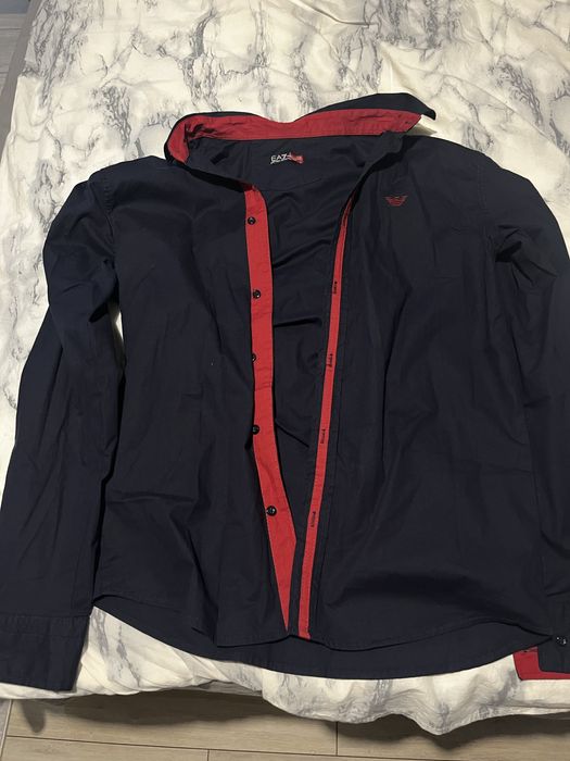 Мъжки ризи размер М/L