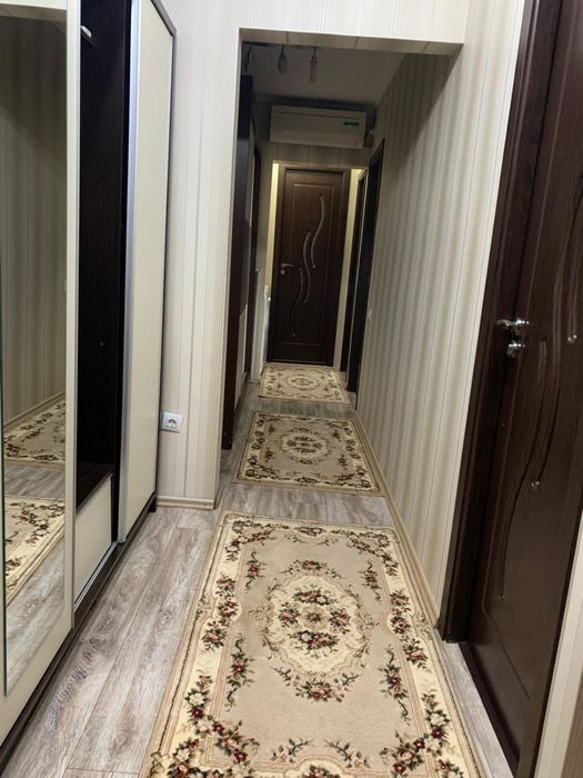 Apartament 3 camere de închiriat – Șoseaua Buzăului, Brăila