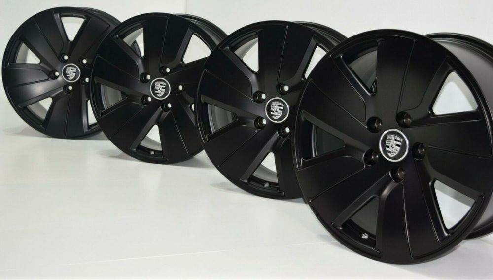 Порше тайкан джанти 19” / Porsche Taycan