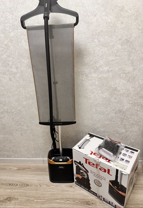 Продам отпариватель