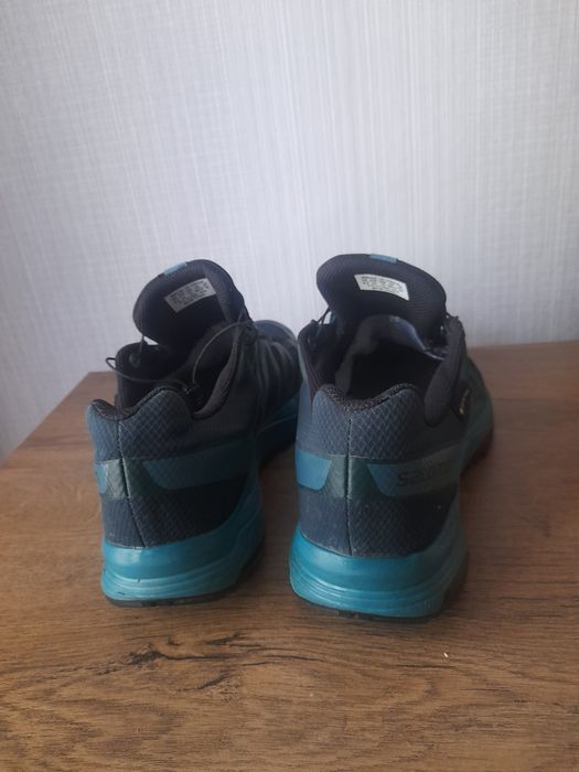 Salomon gore tex обувки 44 номер.
