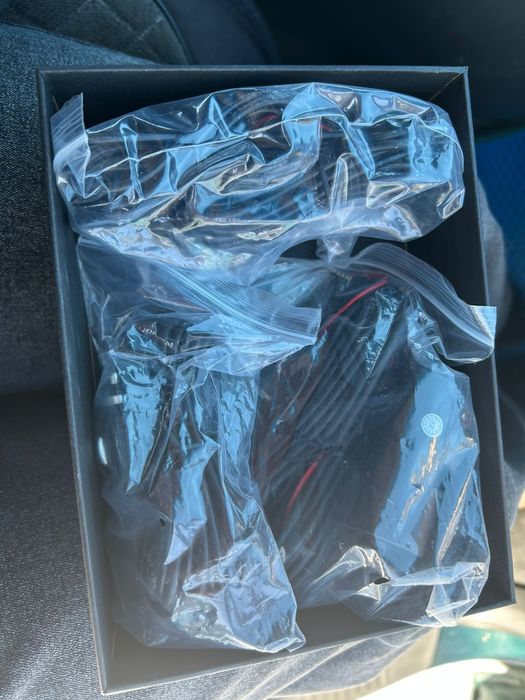 Видерегистратор  новый