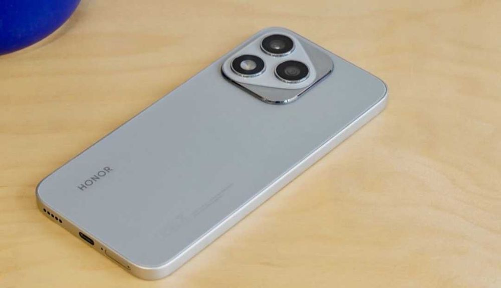 Honor 400 Lite holati ideal