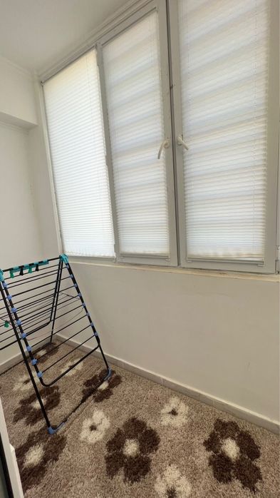 Сдается двухкомнатная квартира