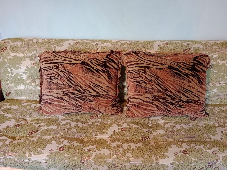 Продам декоративные подушки