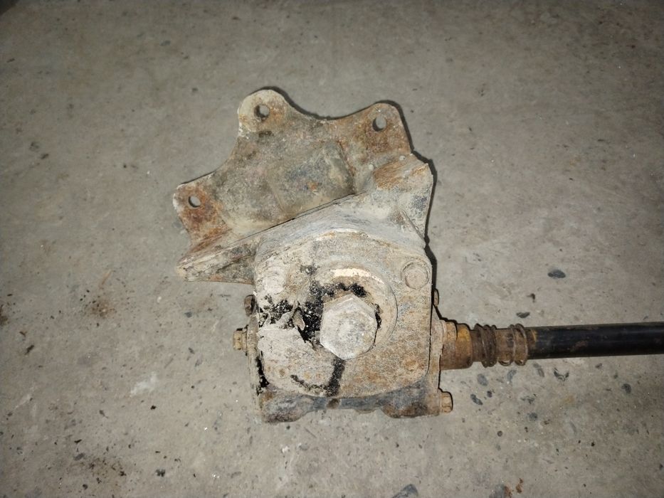 Руловой калонка кара