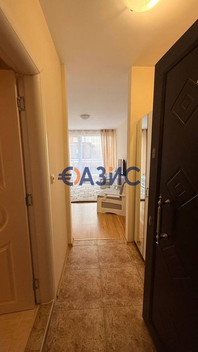 Продава се Едностаен апартамент в Несебър - 38 кв.м за 900 €/кв.м - Снимка #7