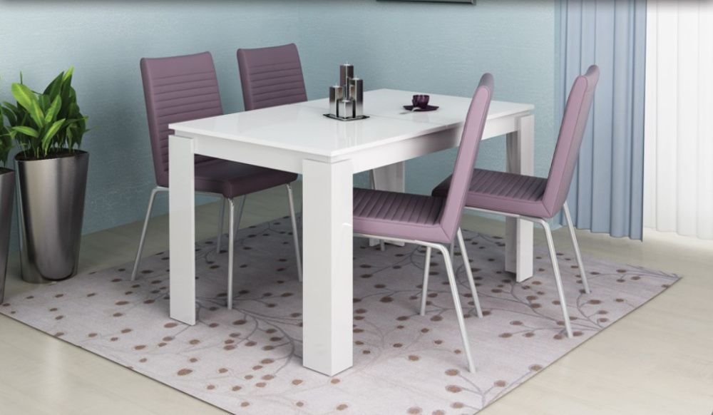 Трапезна маса Хавана разтегателна