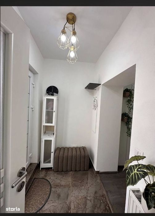 De vanzare casa cocheta din caramida,mobilata și utilata,zona Parcului