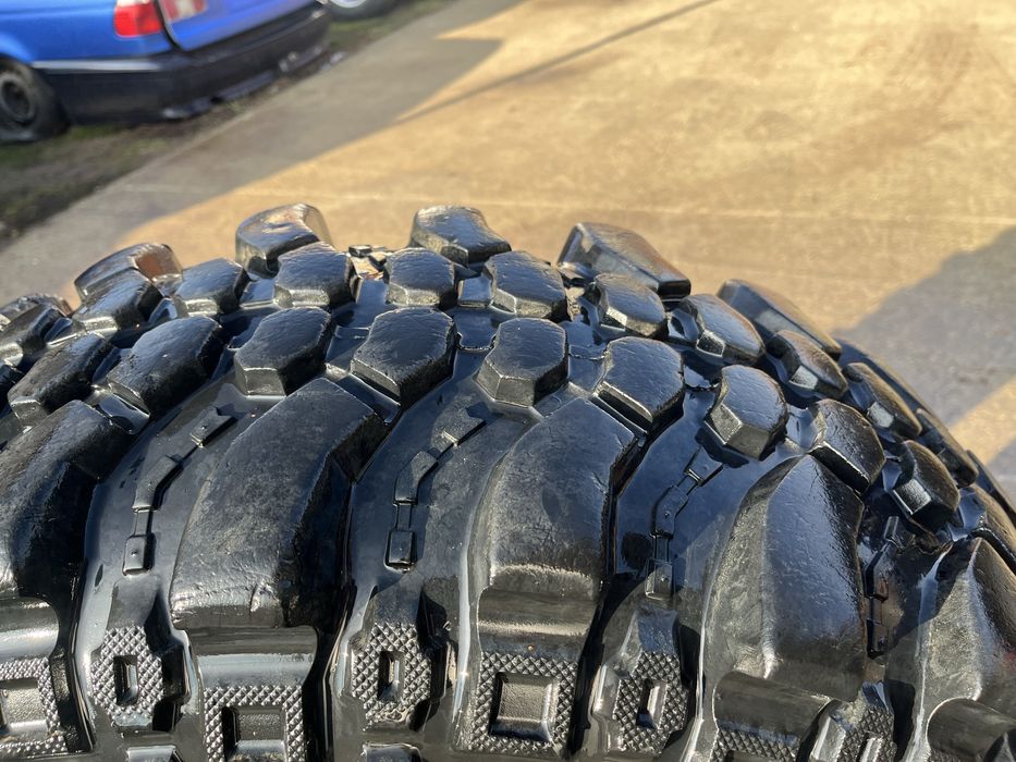 Гуми ЦСТ Муд Кинг 35/11,5/16