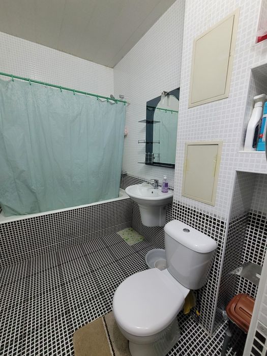 Аренда 3х комнатной квартиры. Метро ойбек
